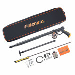 Speargun Pelengas Magnum Plus 70